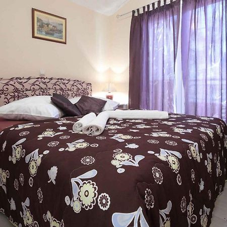 Apps And Room Goran In The Center Makarska Luaran gambar