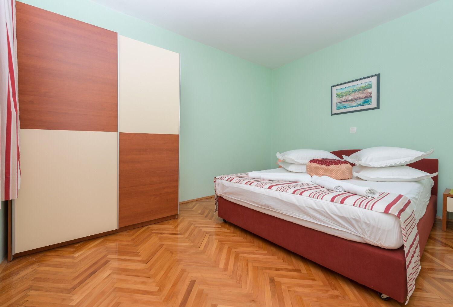 Apps And Room Goran In The Center Makarska Luaran gambar