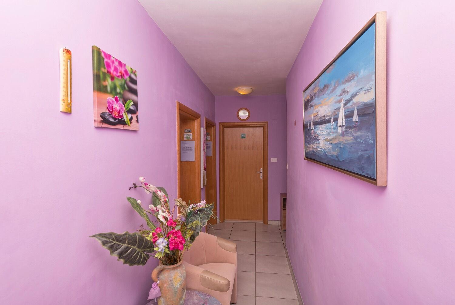 Apps And Room Goran In The Center Makarska Luaran gambar