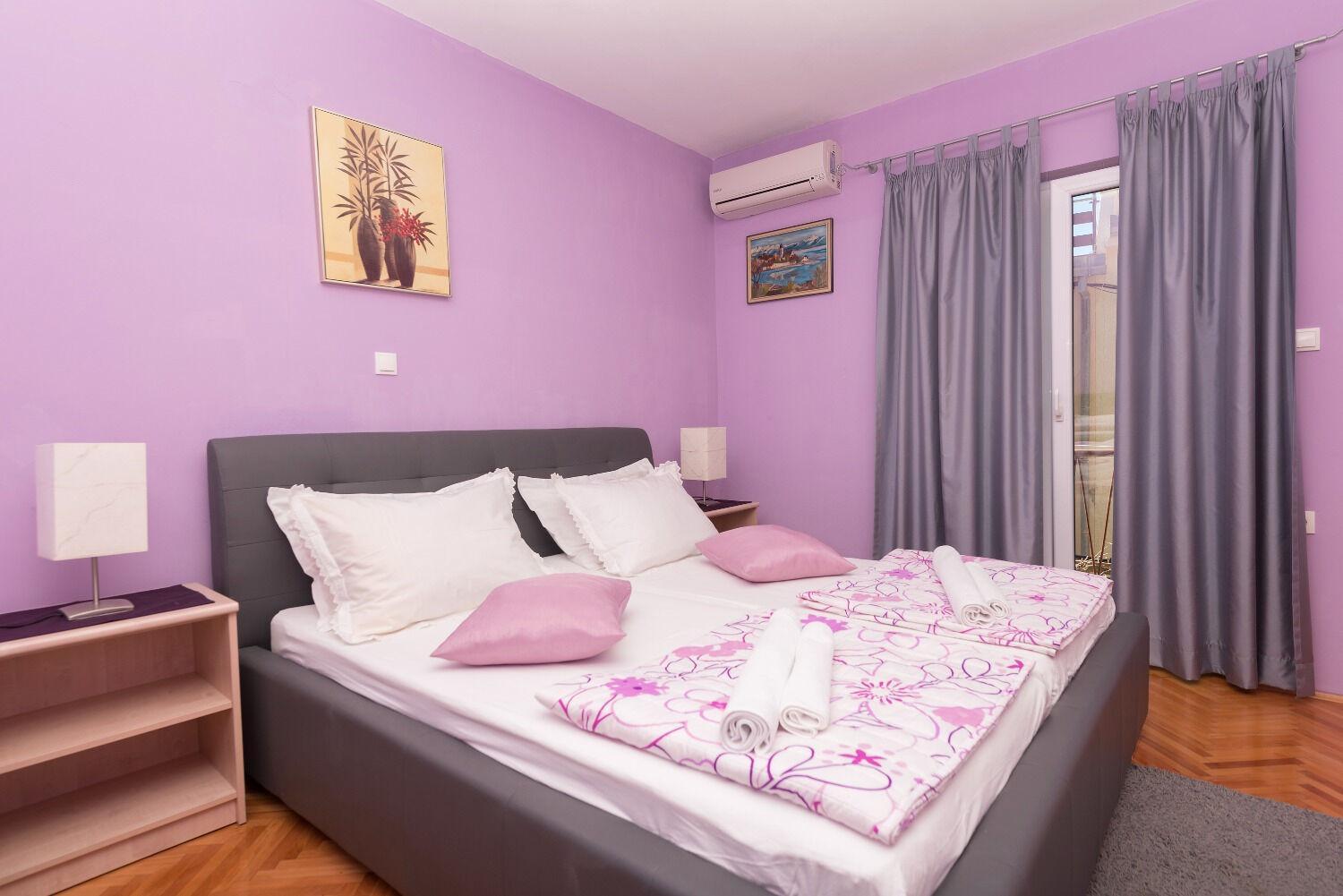 Apps And Room Goran In The Center Makarska Luaran gambar