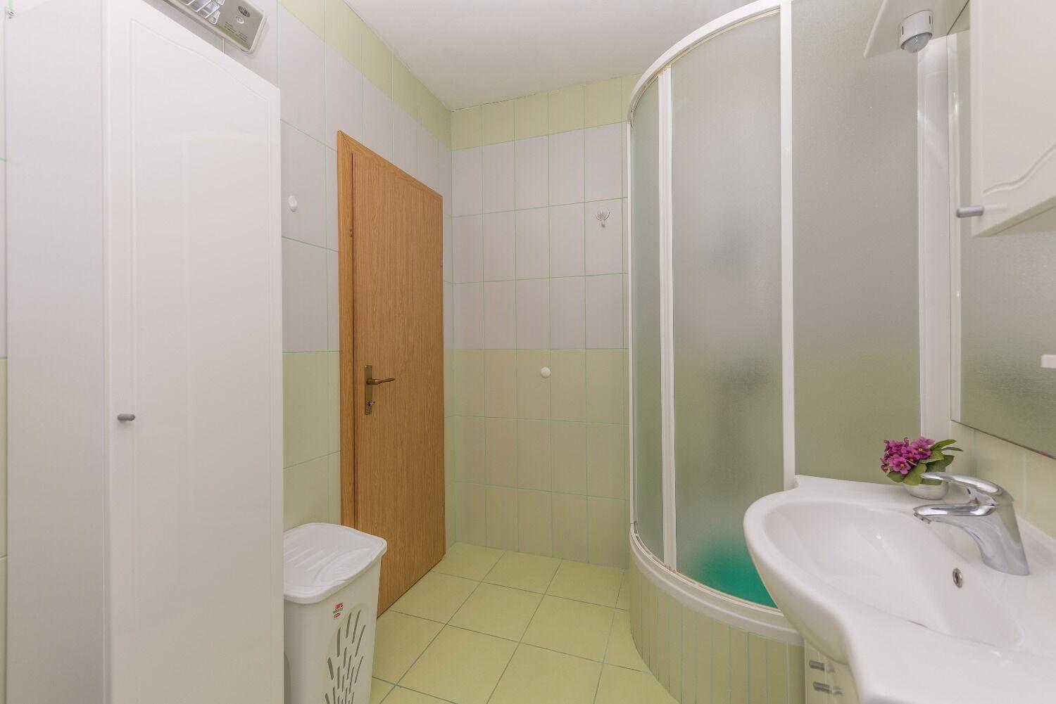 Apps And Room Goran In The Center Makarska Luaran gambar