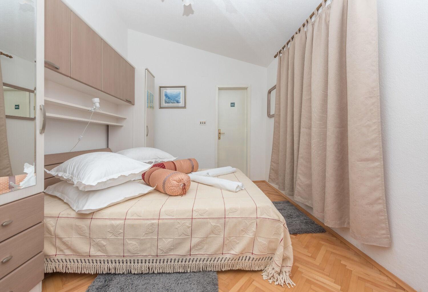 Apps And Room Goran In The Center Makarska Luaran gambar