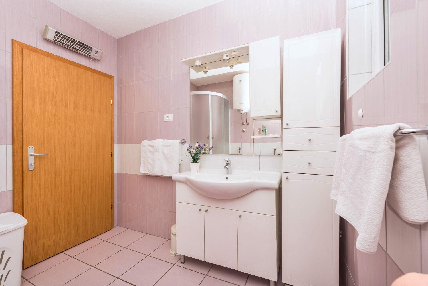 Apps And Room Goran In The Center Makarska Luaran gambar