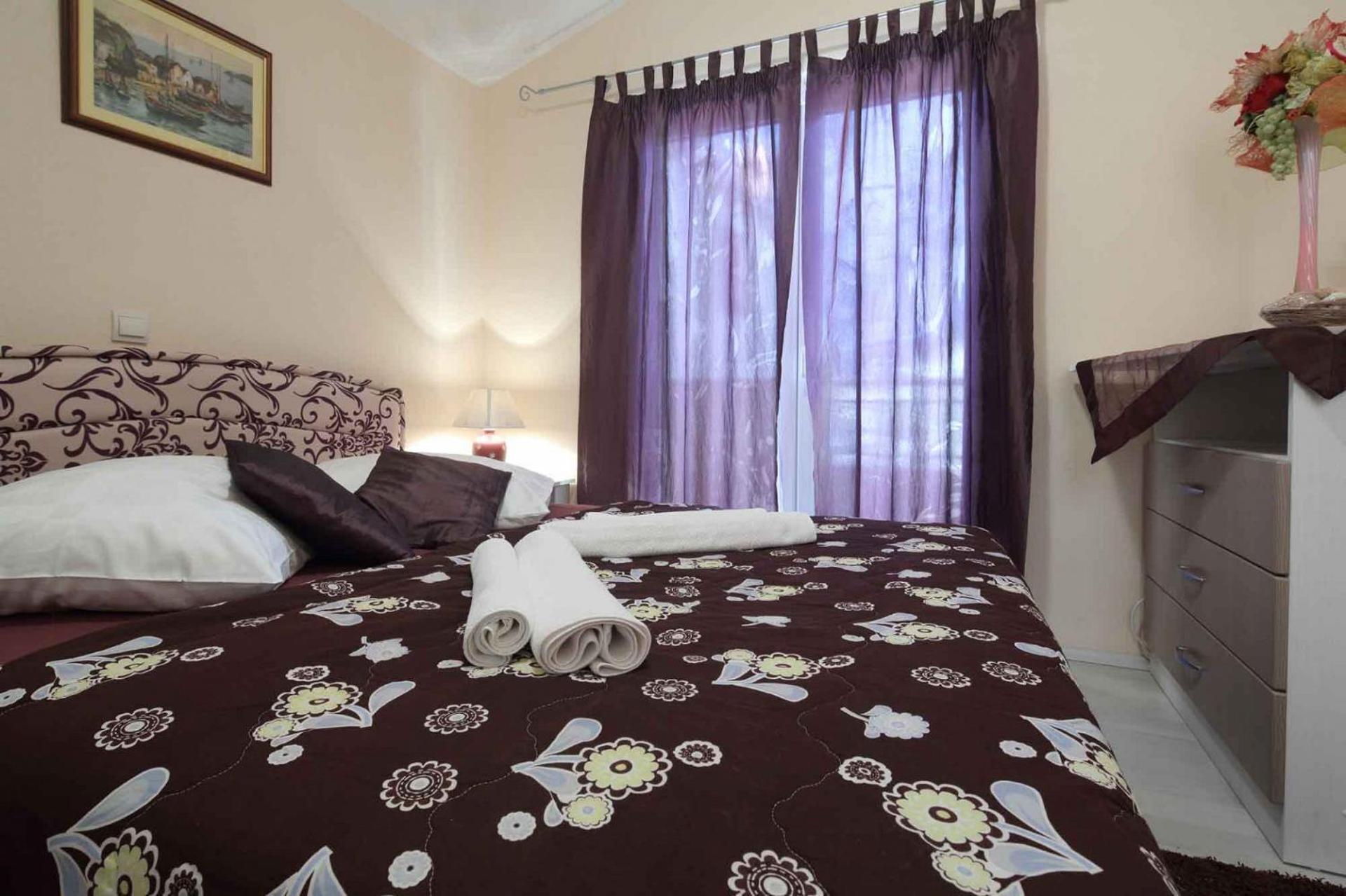 Apps And Room Goran In The Center Makarska Luaran gambar