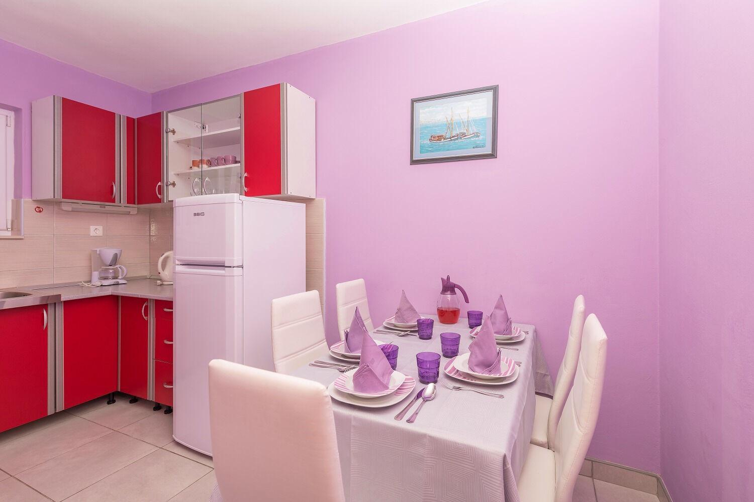 Apps And Room Goran In The Center Makarska Luaran gambar