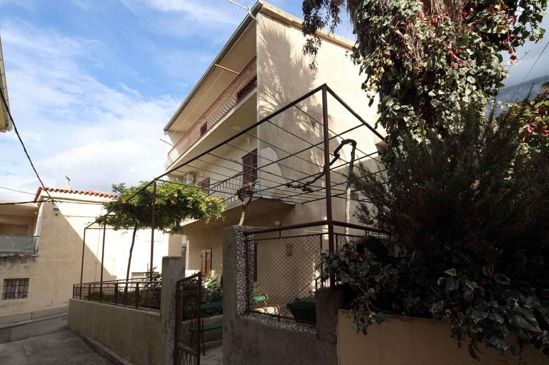 Apps And Room Goran In The Center Makarska Luaran gambar